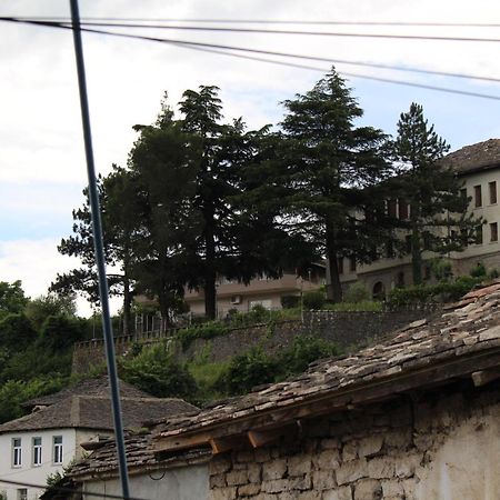Vila Karagjozi Gjirokastër Esterno foto