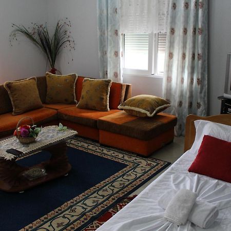 Vila Karagjozi Gjirokastër Esterno foto