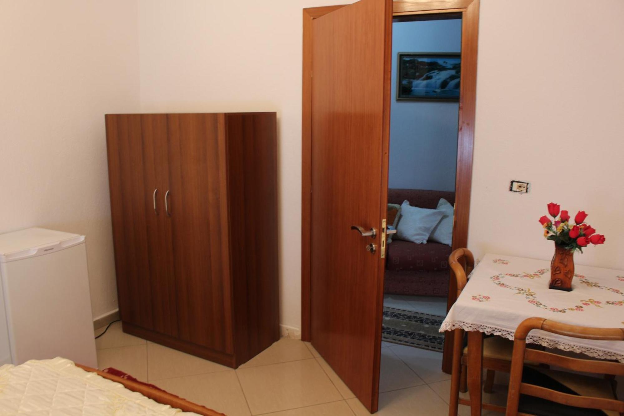 Vila Karagjozi Gjirokastër Esterno foto