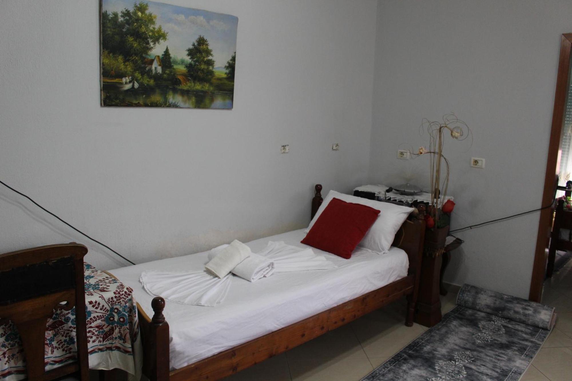 Vila Karagjozi Gjirokastër Esterno foto